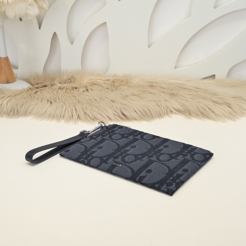 Christian Dior Clutch Bags